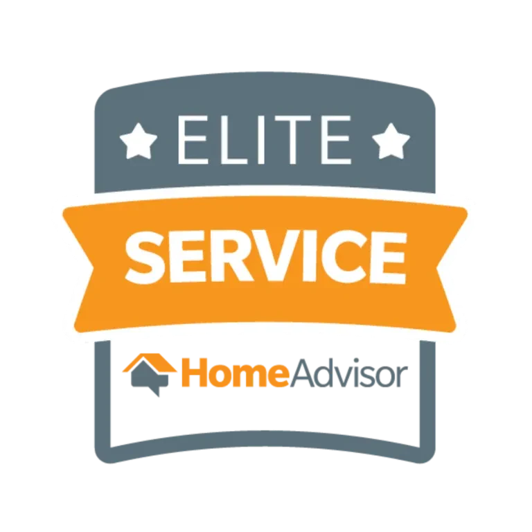 HomeAdvisor Elite Service