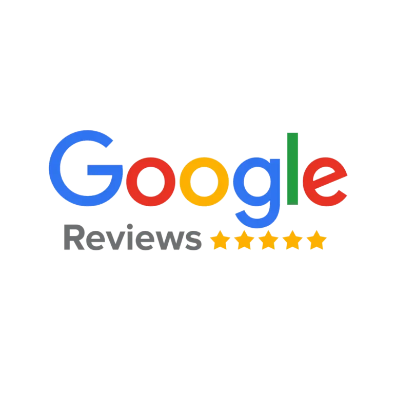 Google 5-star rating