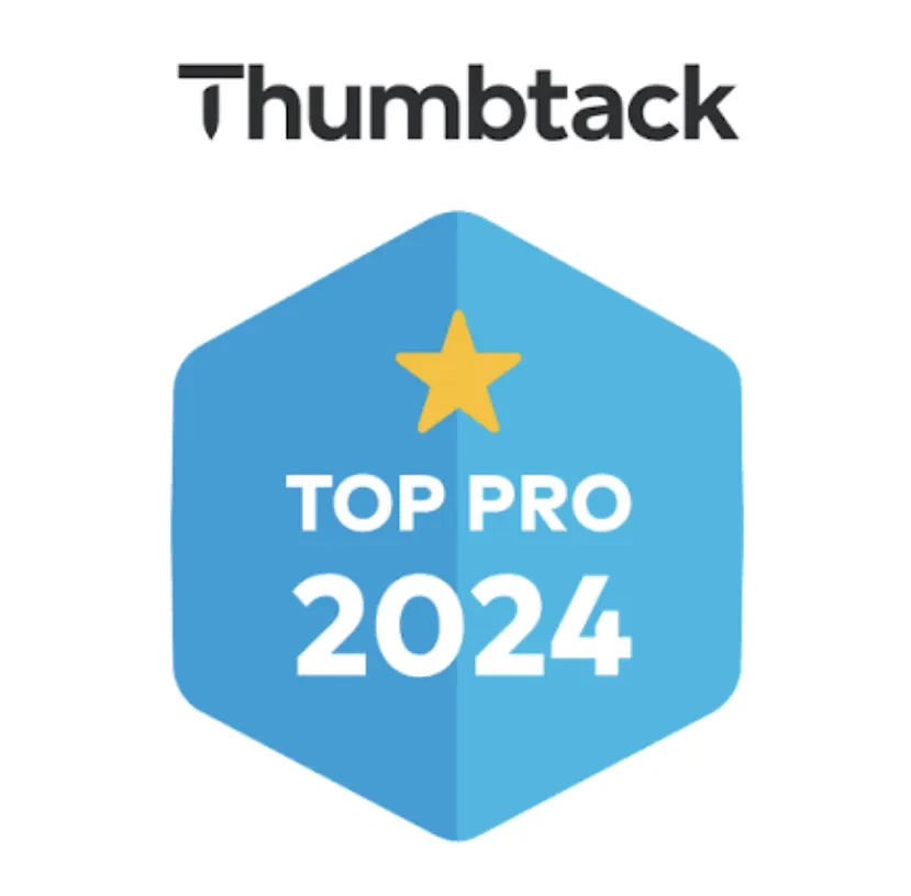 Thumbtack Top Pro 2024