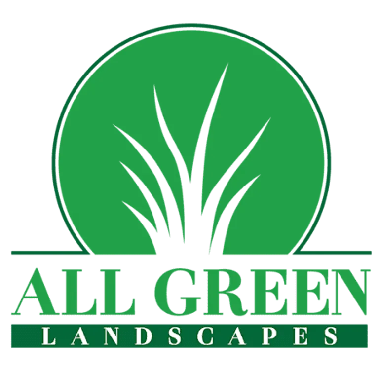All Green Landscapes